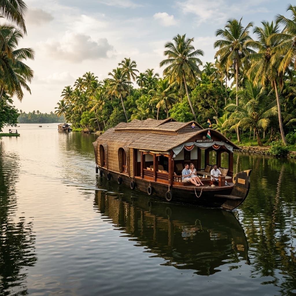 Kerala, India