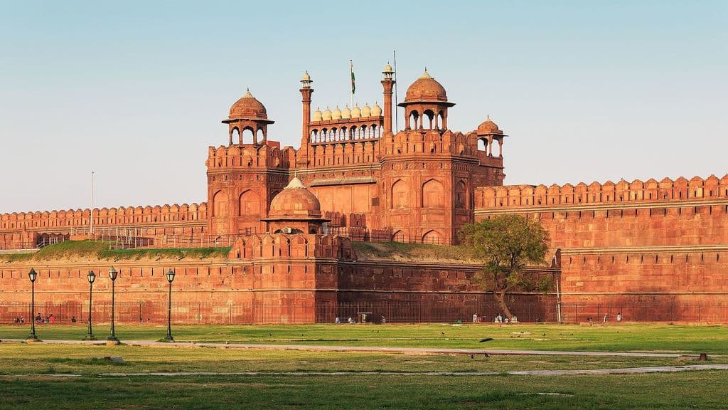 When to Visit North India: A Month-by-Month Guide